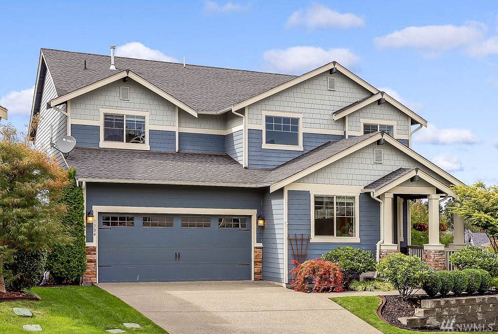 1304 37th St Place - Photo 1