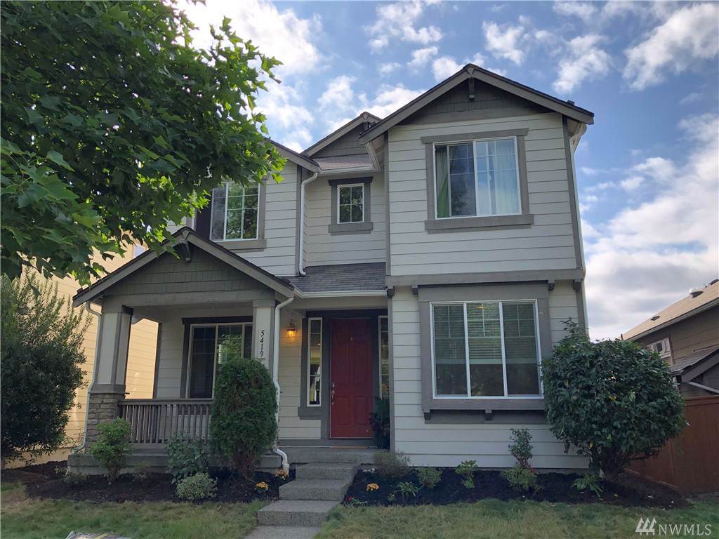 5419 Parkside Dr - Photo 1