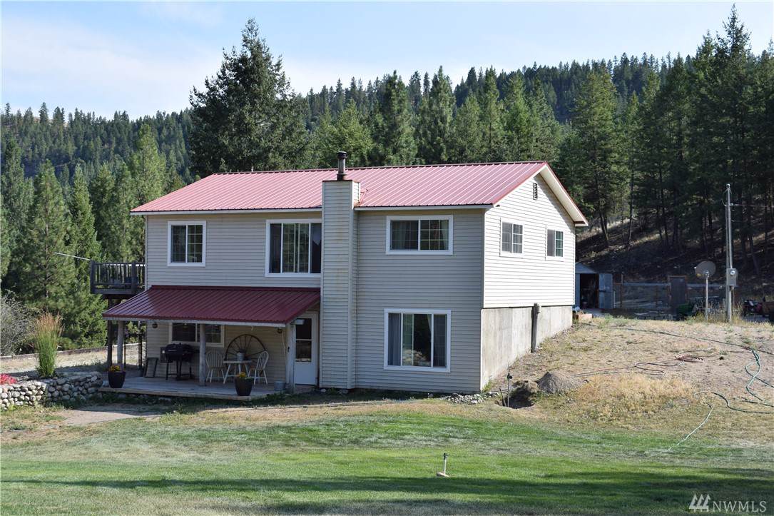 480 Aeneas Valley Rd - Photo 1