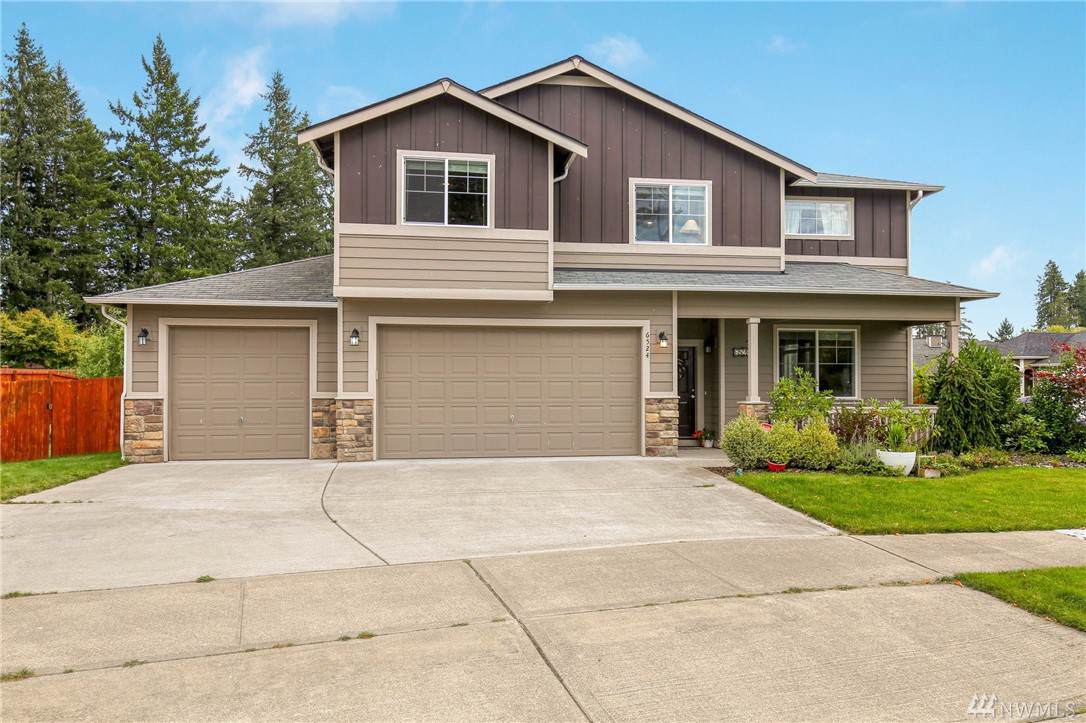 6524 Wrangler Dr - Photo 1