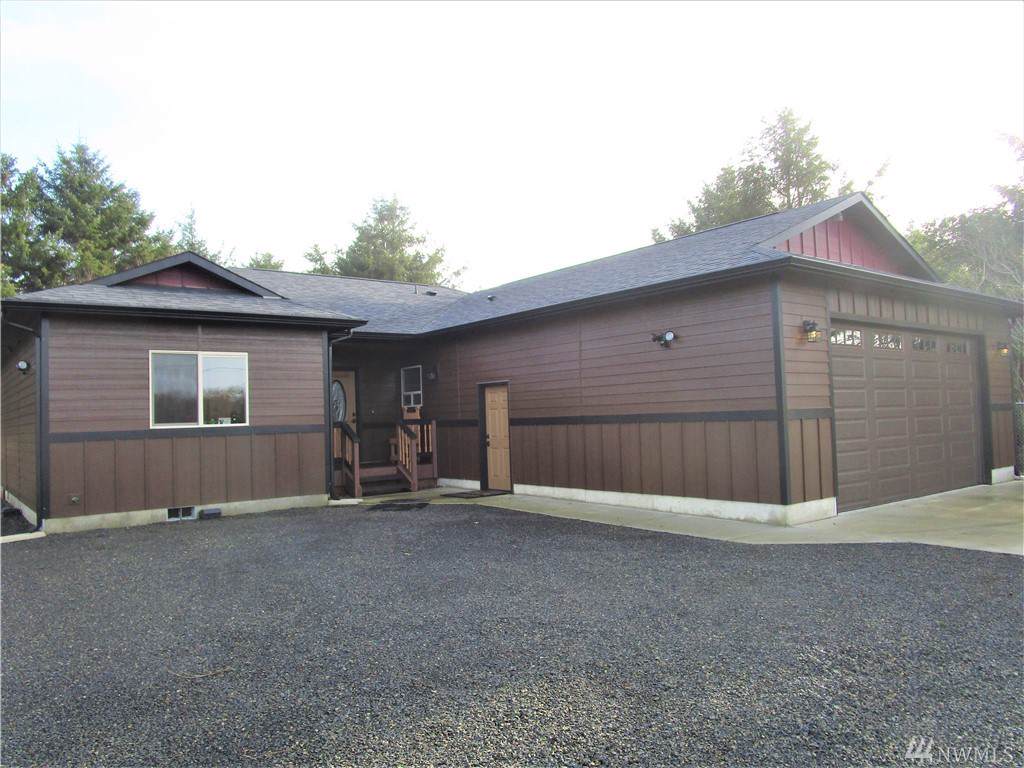 464 Ocean Shores Blvd - Photo 1