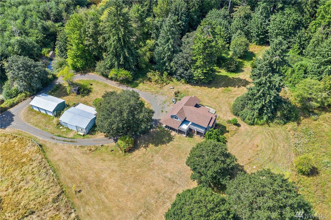 1174-B Boistfort Rd - Photo 1