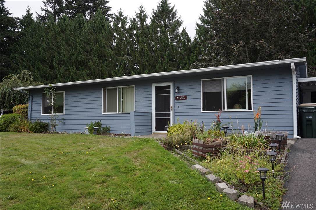 3300 Carpenter Rd - Photo 1