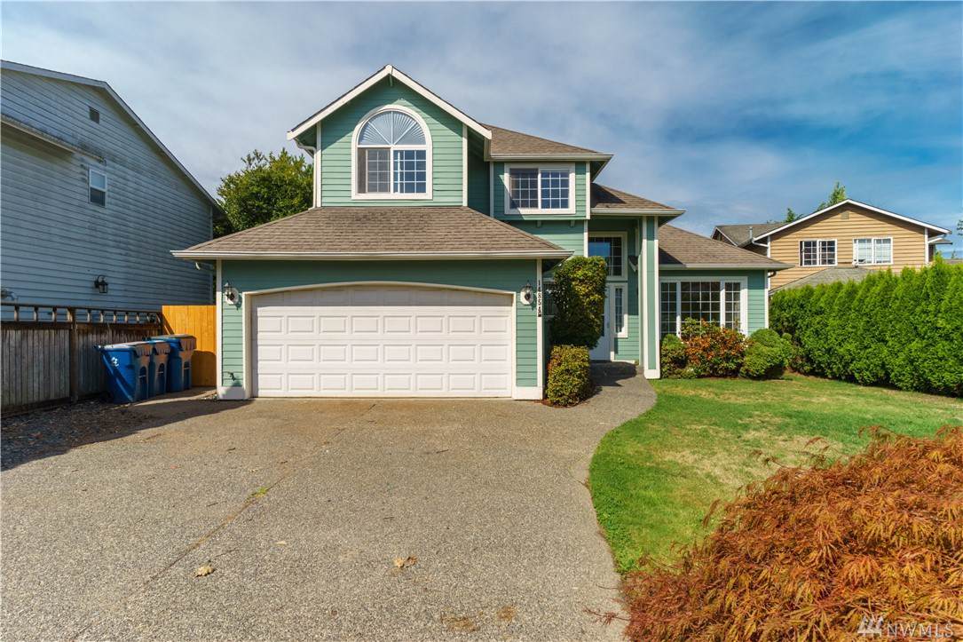 14854 Camp Drive - Photo 1