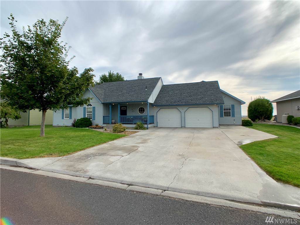 46 Summitview Dr - Photo 1