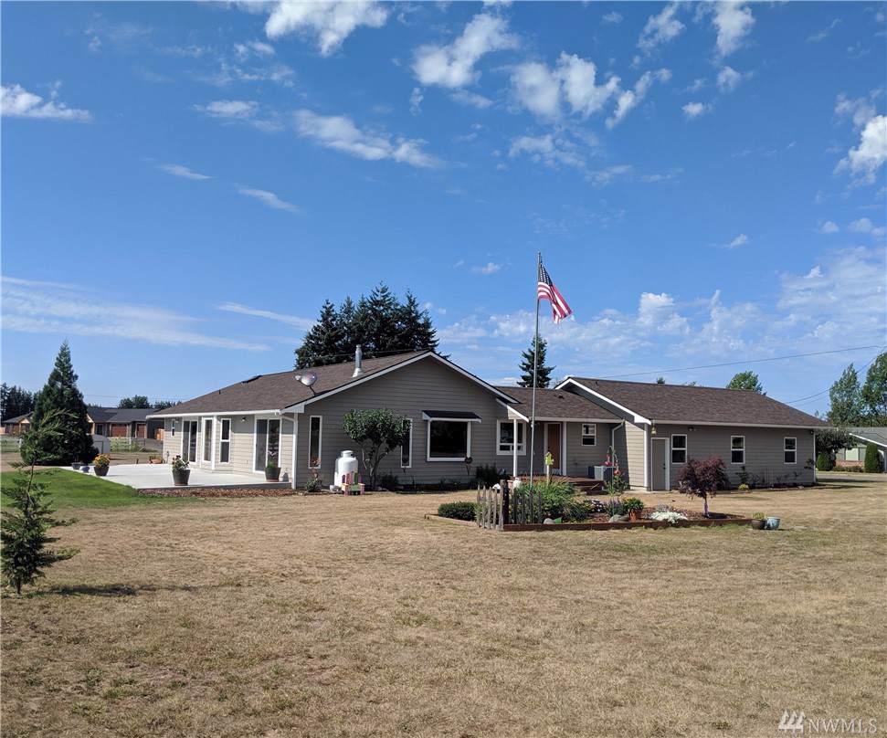 41 Twin Peaks Lane - Photo 1