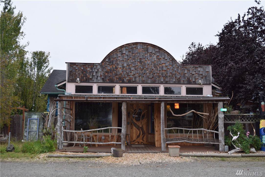 4970 Sequim Dungeness Wy - Photo 1