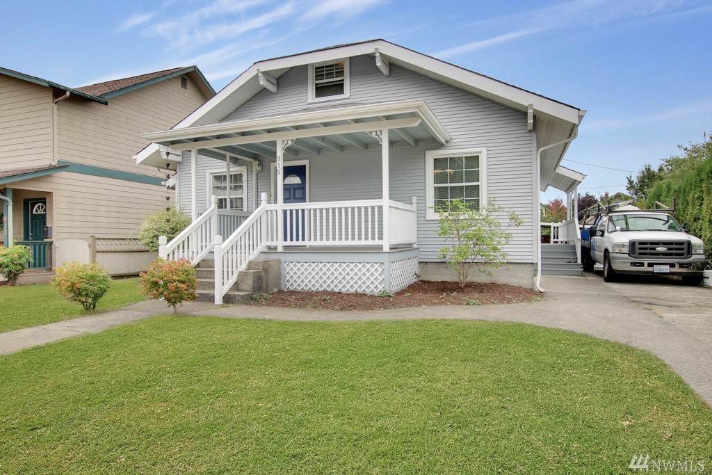 915 Pearl St - Photo 1