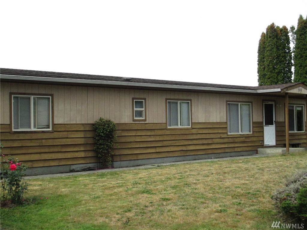 500 Cascade Vista Dr - Photo 1