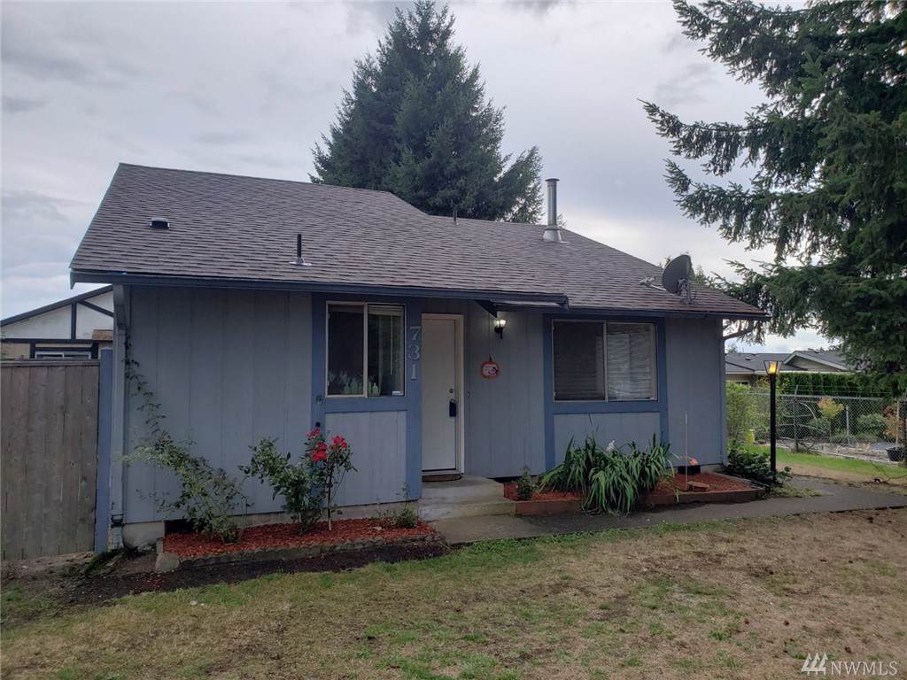 731 Hamelin Lane - Photo 1