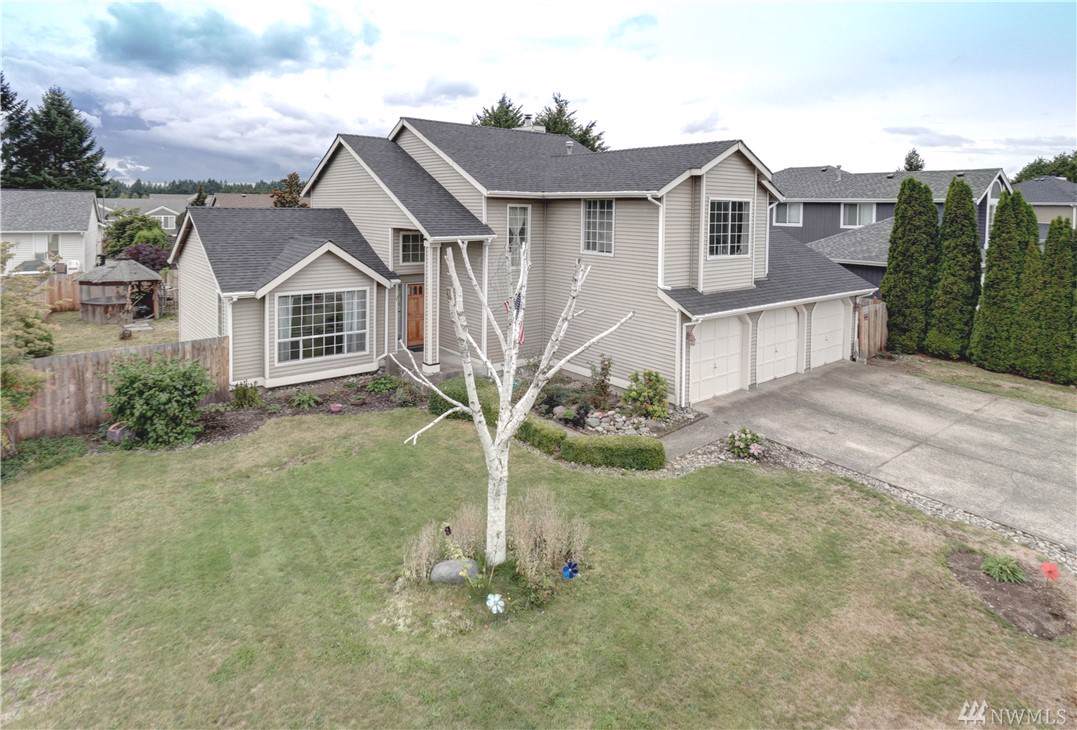 21510 44th Av Ct - Photo 1