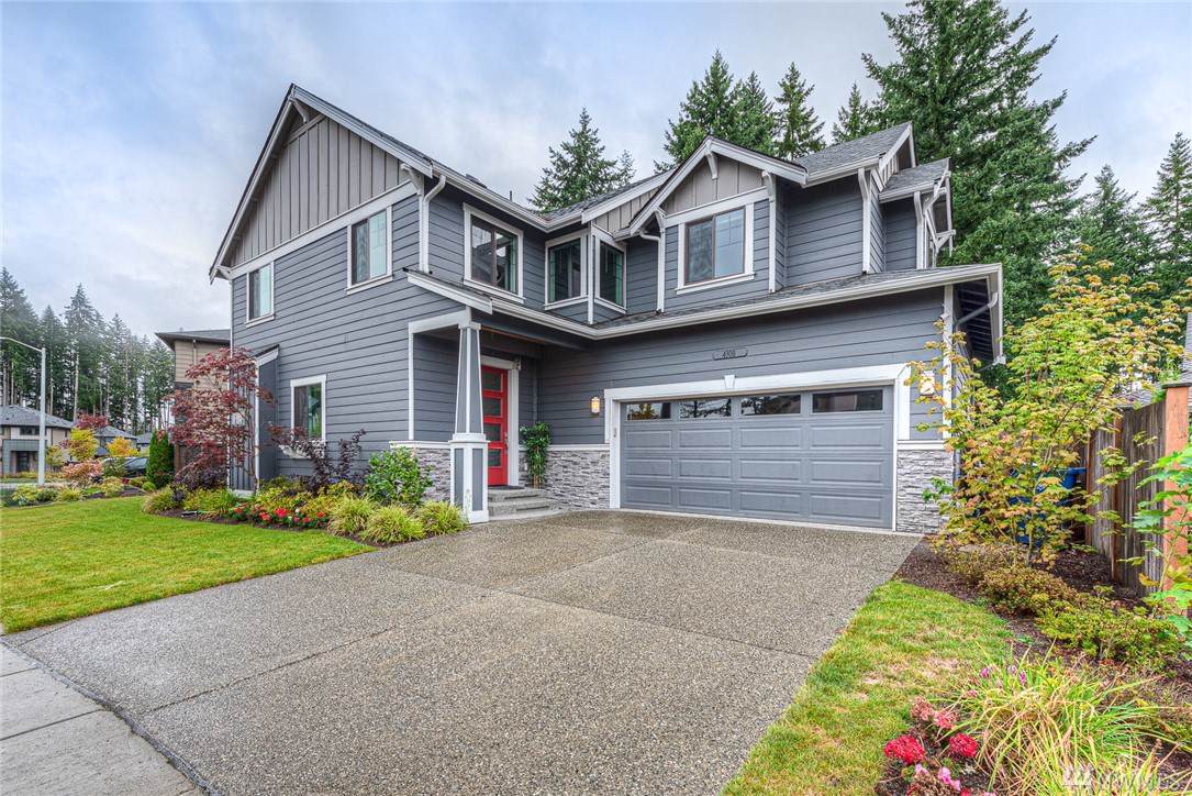 4308 181st St Se - Photo 1