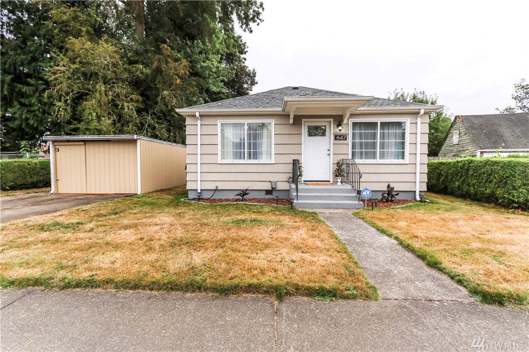 647 Peardale Lane - Photo 1