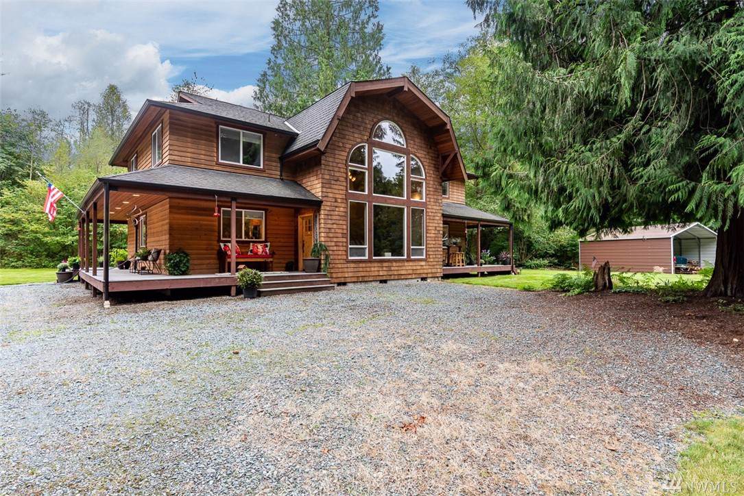 22604 Prairie Rd - Photo 1