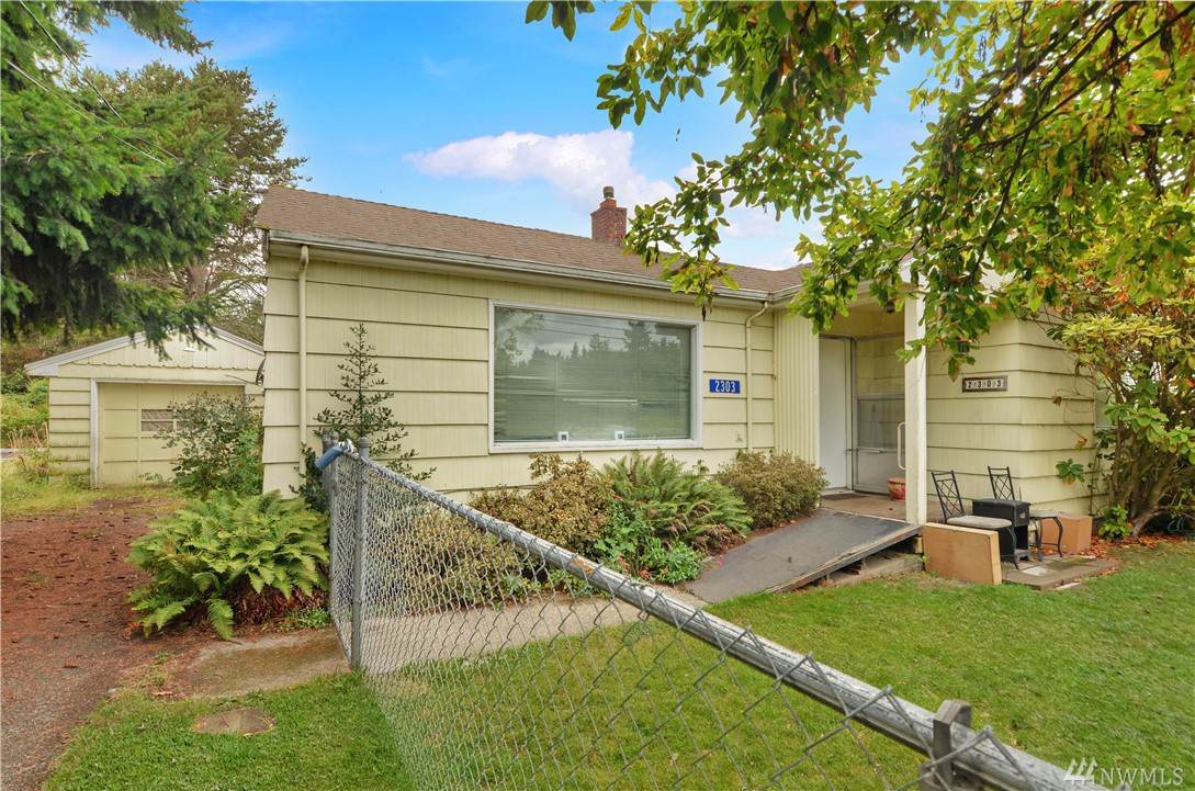 2303 Old Hwy 99 S Rd - Photo 1