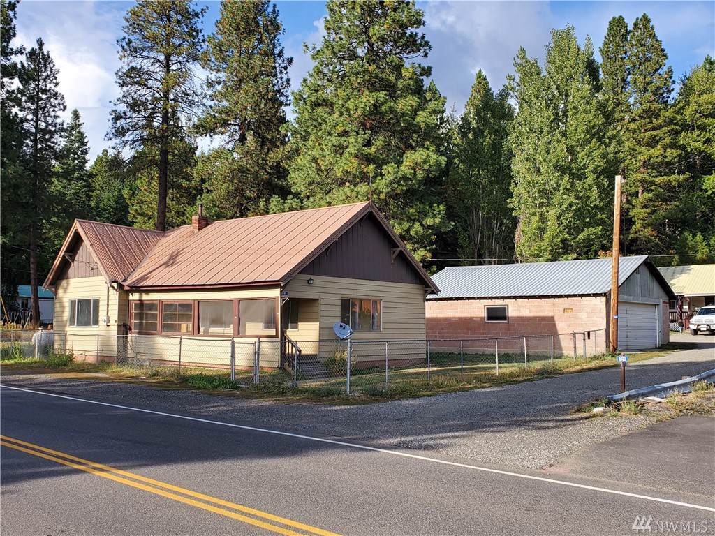 8411 State Route 903 - Photo 1