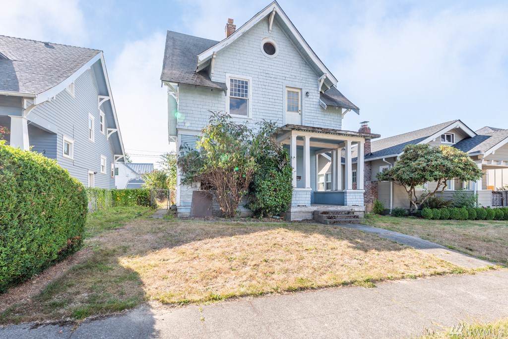 1126 Prospect St - Photo 1