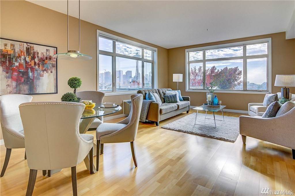 720 Queen Anne Ave - Photo 1
