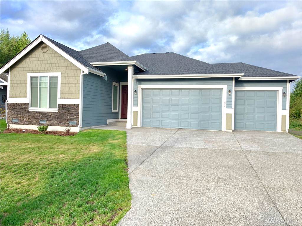1499 Summit Rd - Photo 1
