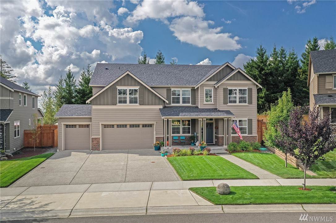 13808 Overlook Dr - Photo 1