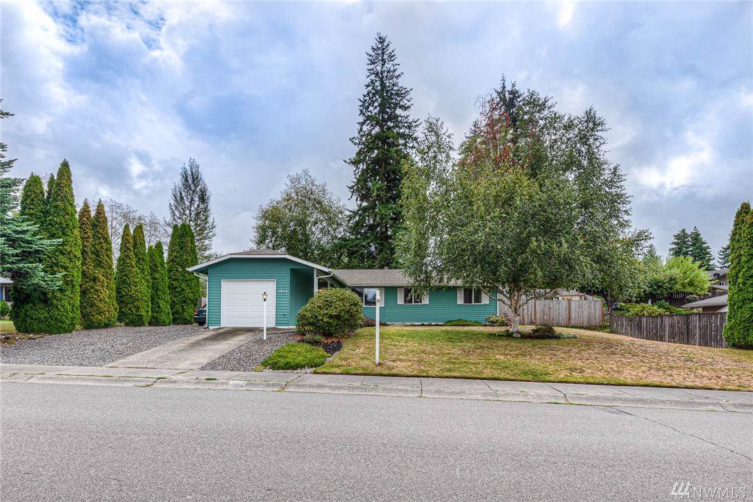 1614 106th St - Photo 1