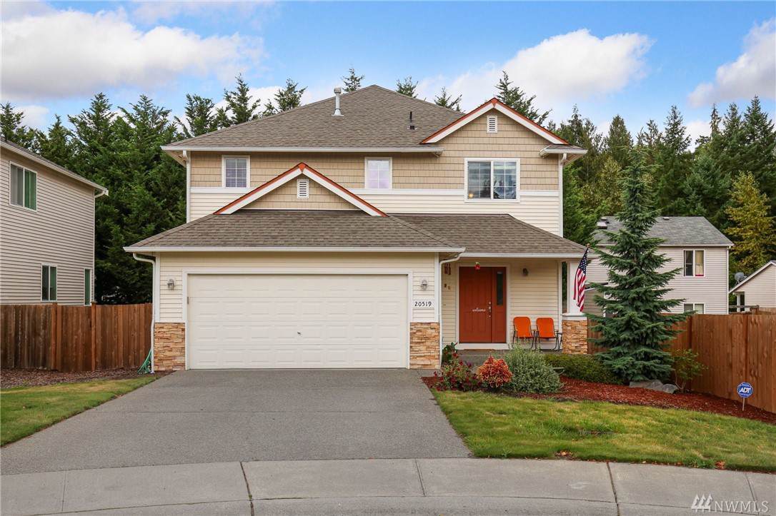 20519 85th Av Ct - Photo 1
