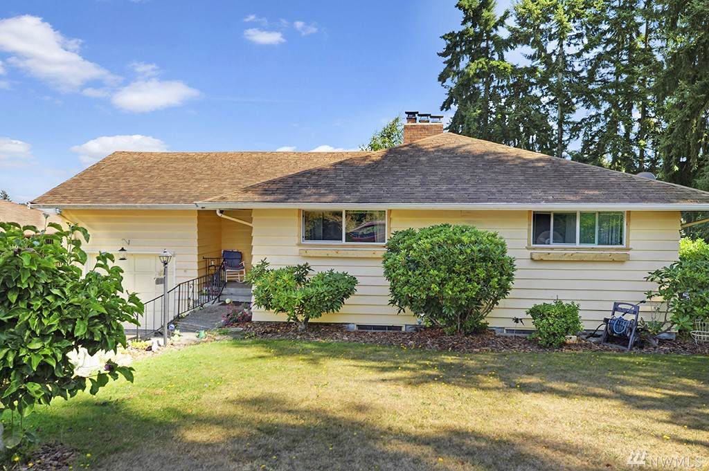 5017 Sperry Lane - Photo 1