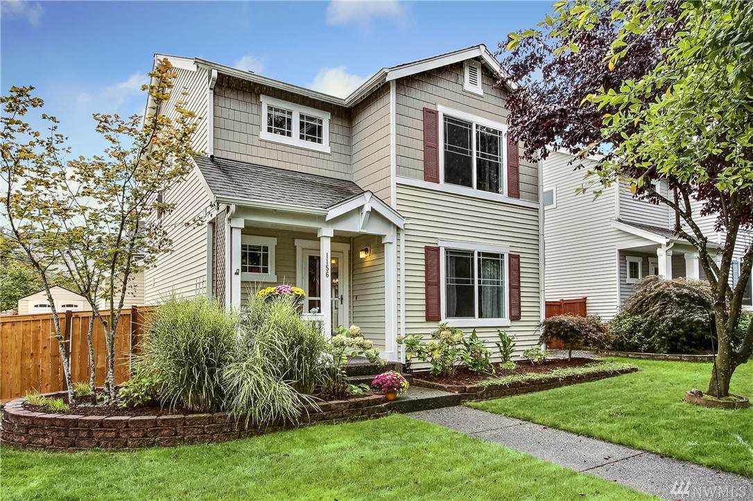 1156 Gary Oaks Ave - Photo 1