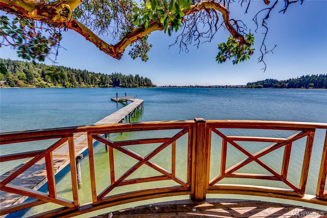 21512 Miller Bay Rd - Photo 1