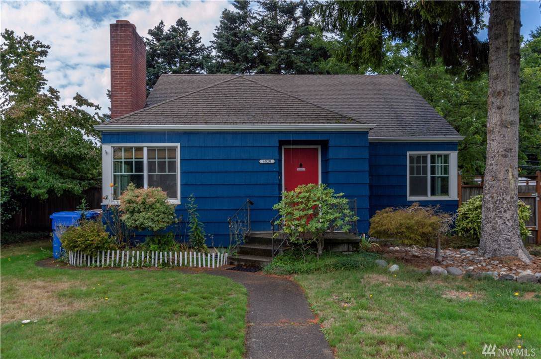 4020 F St - Photo 1