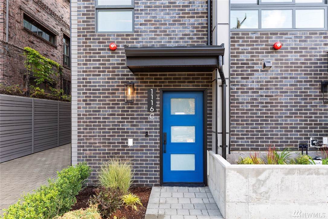 1116 Broadway - Photo 1