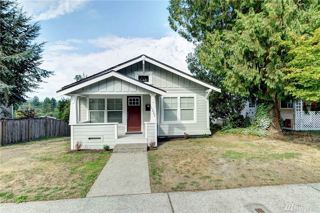 1222 Stevens St - Photo 1