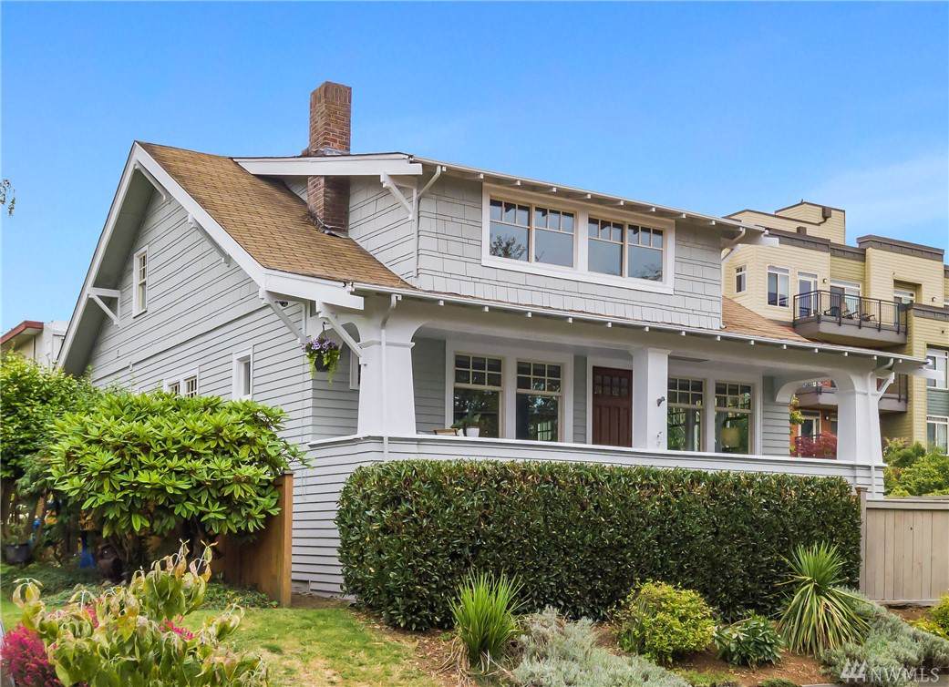 6102 Greenwood Ave - Photo 1