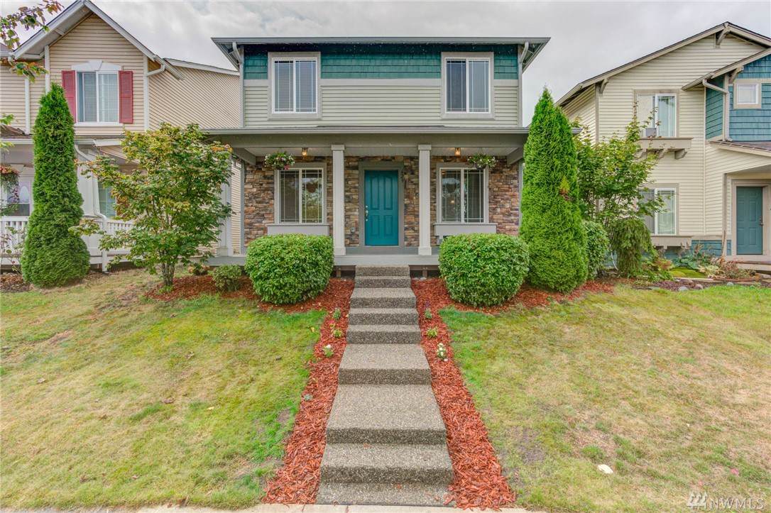 629 Crested Butte Blvd - Photo 1
