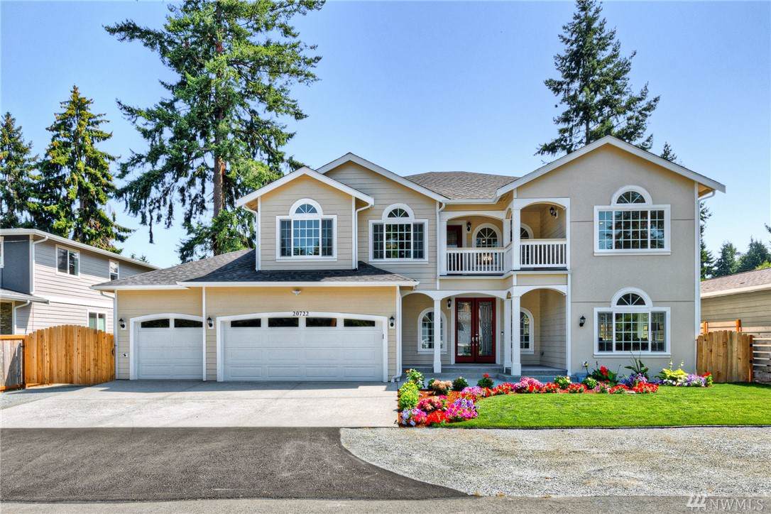 20722 2nd Ave - Photo 1
