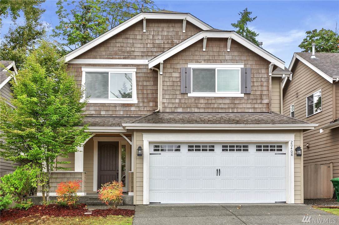 20408 3rd Dr - Photo 1
