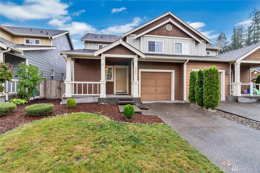 4337 Roxanna Lp - Photo 1