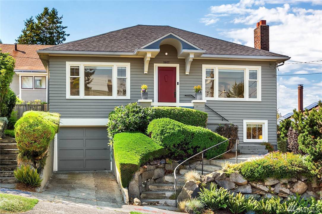 2807 Queen Anne Ave - Photo 1