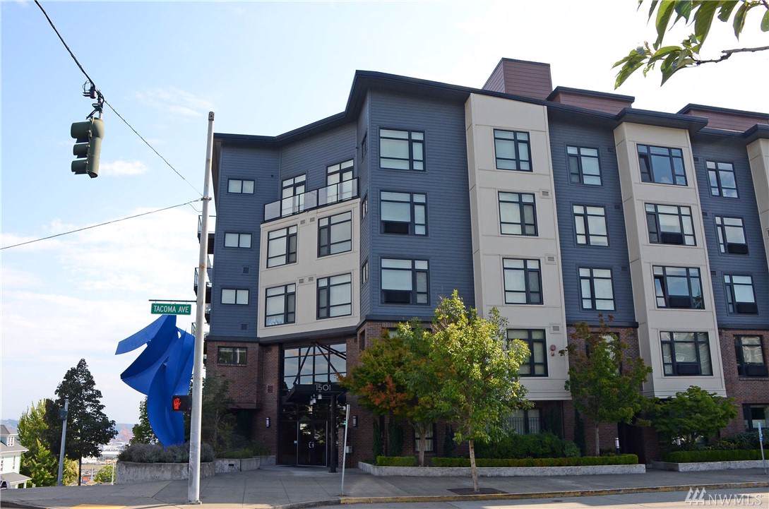 1501 Tacoma Ave - Photo 1
