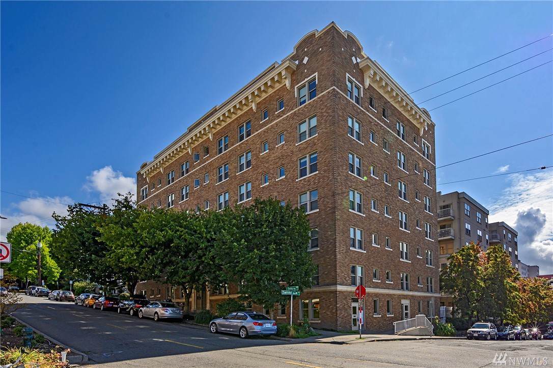 505 Denny Wy - Photo 1