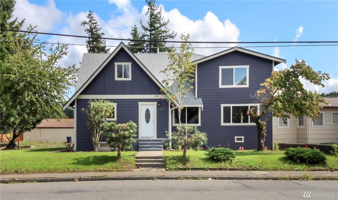 208 M St - Photo 1