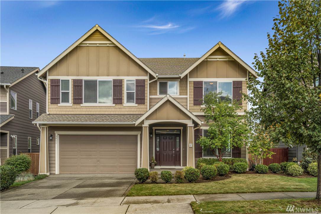 3911 Highlands Blvd. - Photo 1