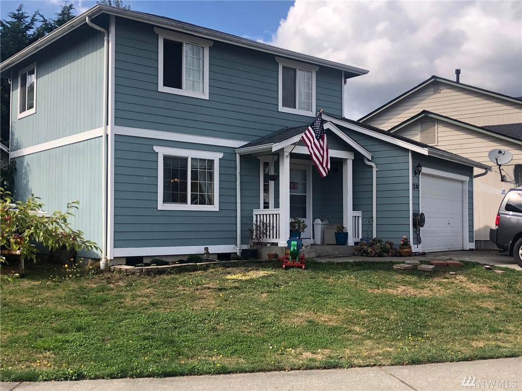 1284 Arrezo Dr - Photo 1