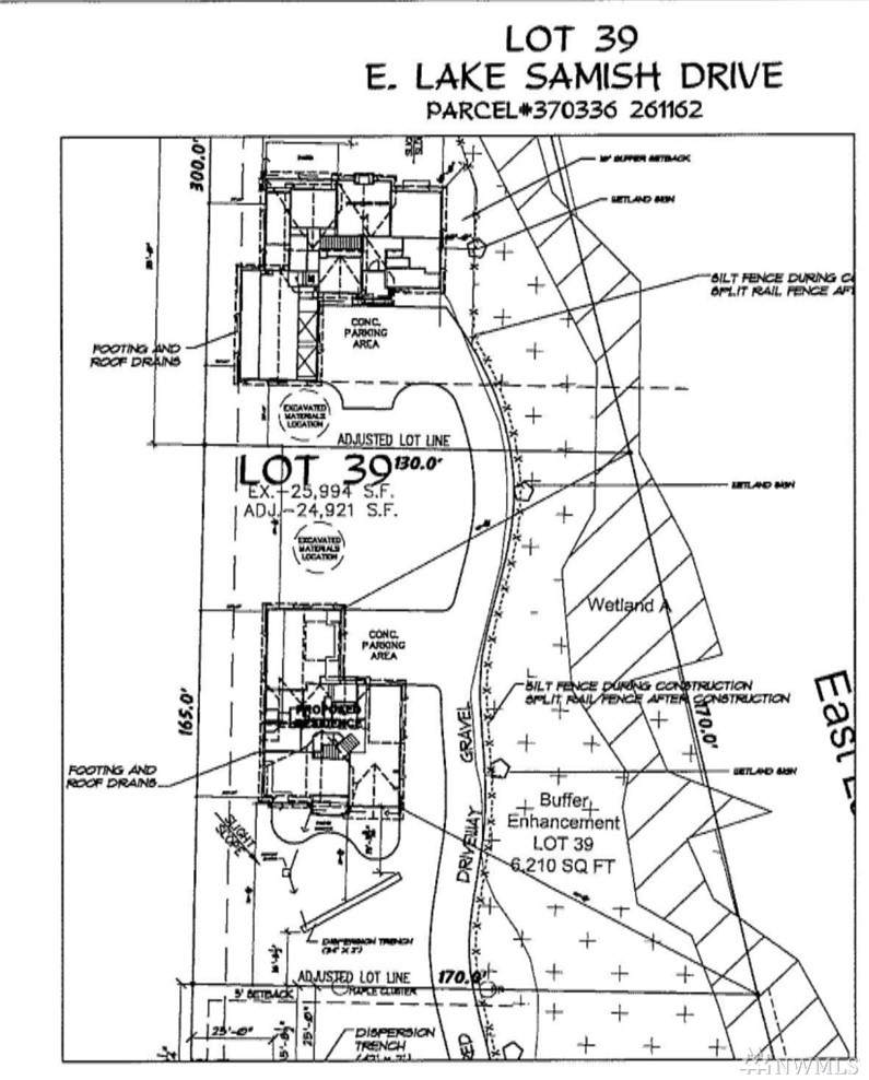 209 East Lake Samish Drive - Photo 1