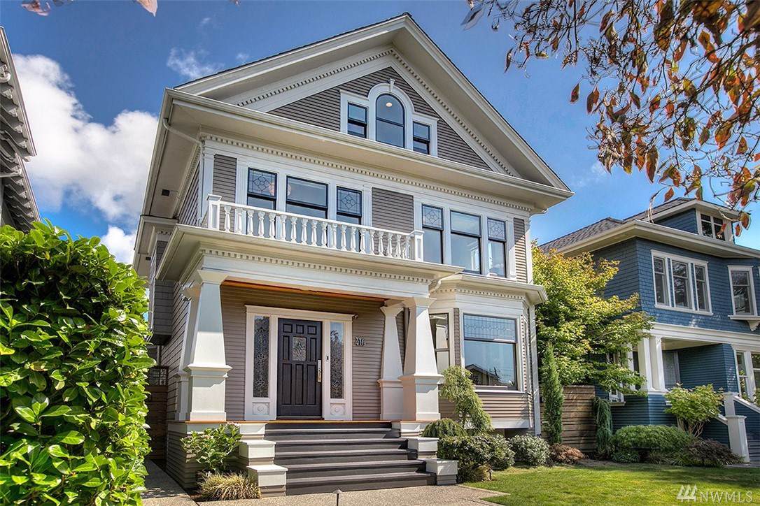 416 17th Ave - Photo 1