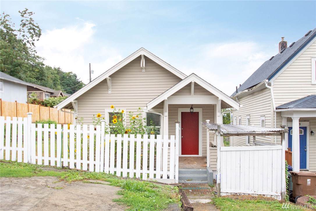 1431 Harrison St - Photo 1