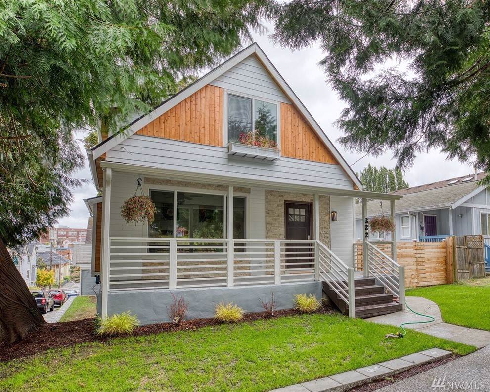 322 20th Ave - Photo 1