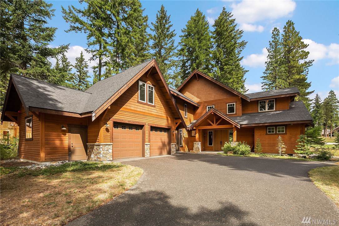 1140 Snowberry Lp - Photo 1