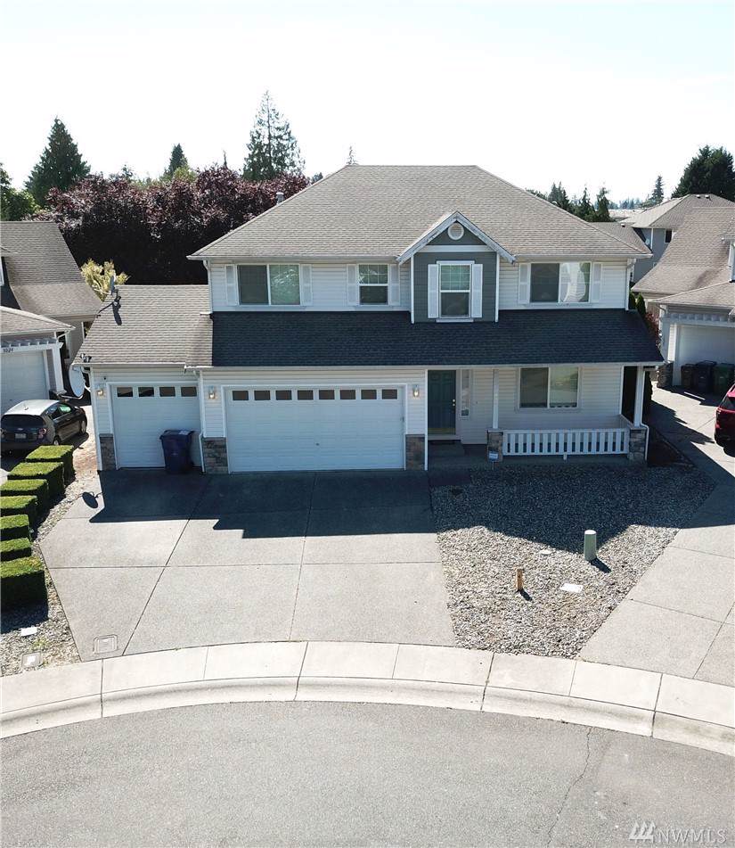 1030 182 Place - Photo 1