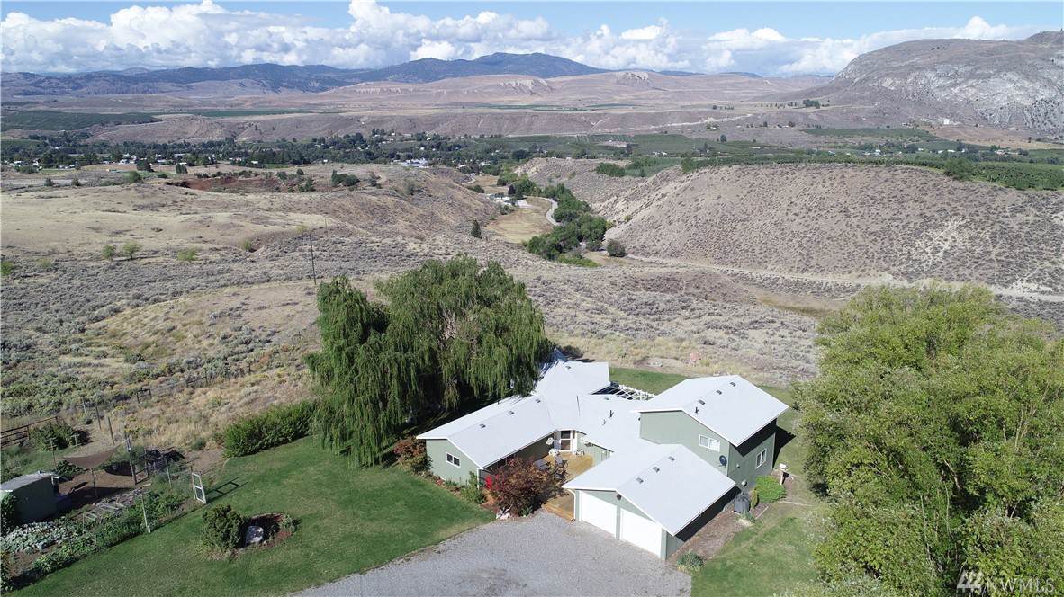 111 Havillah Rd - Photo 1
